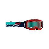 Leatt Velocity 5.5 Goggle - Driven Powersports