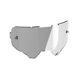 Leatt Velocity Photochromic Lens Light Gray - Driven Powersports