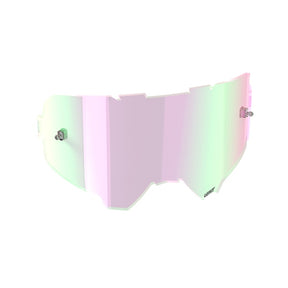 Leatt Velocity Cryztal Lens - Driven Powersports