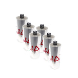 Leatt Velocity Roll-Off Film Pro - Driven Powersports