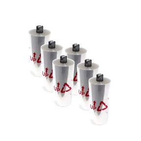 Leatt Velocity Roll-Off Film Pro - Driven Powersports
