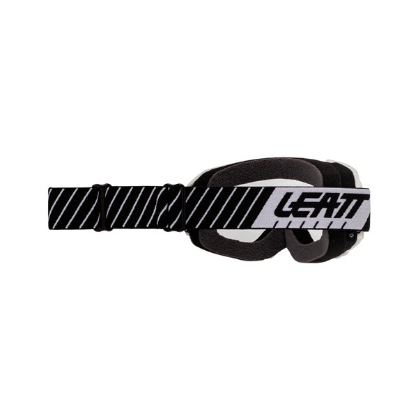 Leatt Vizion 2.5 Goggle White/Clear - Driven Powersports