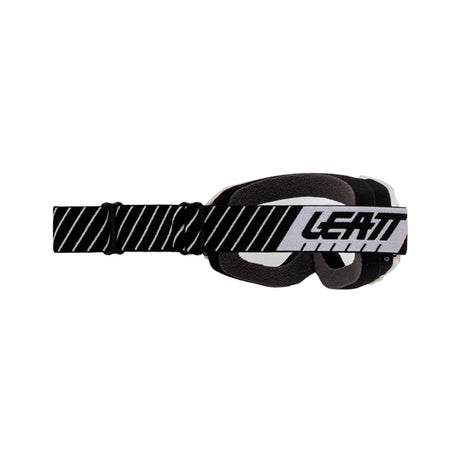 Leatt Vizion 2.5 Goggle White/Clear - Driven Powersports
