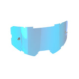 Leatt Vizion Iriz Lens 2.5/3.5 Blue - Driven Powersports