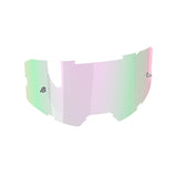 Leatt Vizion Iriz Lens 2.5/3.5 Green - Driven Powersports