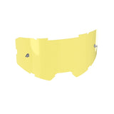 Leatt Vizion Lens 2.5/3.5 Yellow - Driven Powersports