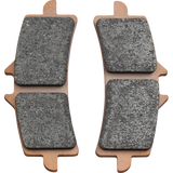 EBC EPFA447HH EXTREME PRO PAD SET Front - Driven Powersports