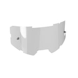 Leatt Vizion Lens 2.5 Light Gray SM - Driven Powersports