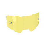 Leatt Vizion Lens 2.5 Yellow SM - Driven Powersports