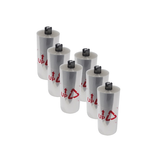Leatt Roll-Off Vizion Film - Driven Powersports