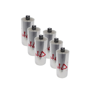 Leatt Roll-Off Vizion Film - Driven Powersports