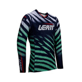 LEATT JERSEY MOTO 5.5 ULTRAWELD MATCHA XL - Driven Powersports