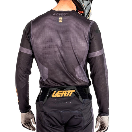 Leatt 5.5 MX Jersey 2XL - Driven Powersports