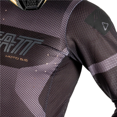Leatt 5.5 MX Jersey 2XL - Driven Powersports