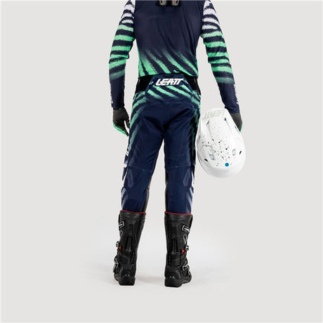 LEATT PANT MOTO 5.5 I.K.S MATCHA S 30 - Driven Powersports