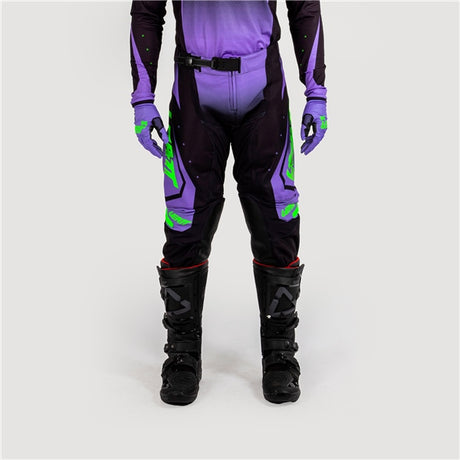 LEATT PANT MOTO 4.5 ARGON M 32 - Driven Powersports