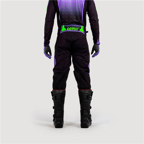 LEATT PANT MOTO 4.5 ARGON 36 XL - Driven Powersports