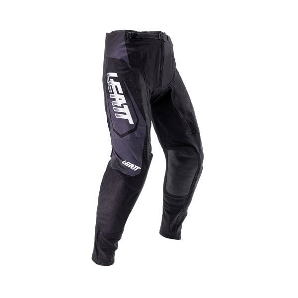 LEATT PANT MOTO 4.5 STLTH M 32 - Driven Powersports