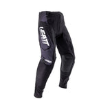 LEATT PANT MOTO 4.5 STLTH M 32 - Driven Powersports