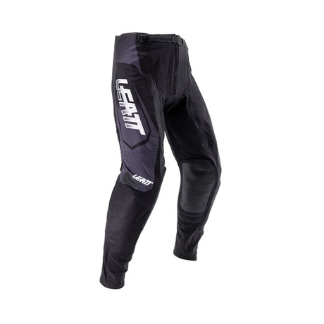 LEATT PANT MOTO 4.5 STLTH M 32 - Driven Powersports