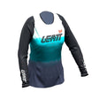 LEATT JERSEY MOTO 4.5 LITE WOM MARINE TG (5025300903) - Driven Powersports
