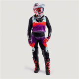 LEATT JERSEY MOTO 4.5 LITE WOM SUNBURN MD - Driven Powersports
