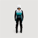 Leatt 4.5 Pant - V25 - Women - Navy 42 XL - Driven Powersports