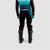 Leatt 4.5 Pant - V25 - Women - Navy 42 XL - Driven Powersports