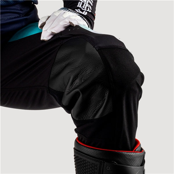 Leatt 4.5 Pant - V25 - Women - Navy 42 XL - Driven Powersports