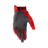 Leatt 3.5 Lite Gloves Red 9 - Driven Powersports