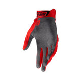 Leatt 3.5 Lite Gloves Red 9 - Driven Powersports