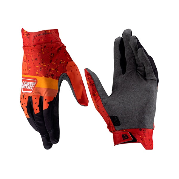 Leatt 2.5 Windblock Gloves 2XL - Driven Powersports