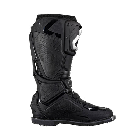 Leatt 6.5 Boots Black 12 - Driven Powersports