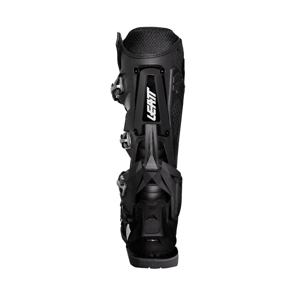 Leatt 6.5 Boots Black 12 - Driven Powersports