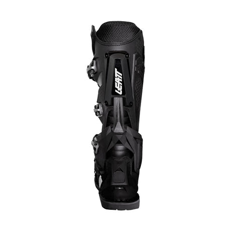 Leatt 6.5 Boots Black 12 - Driven Powersports