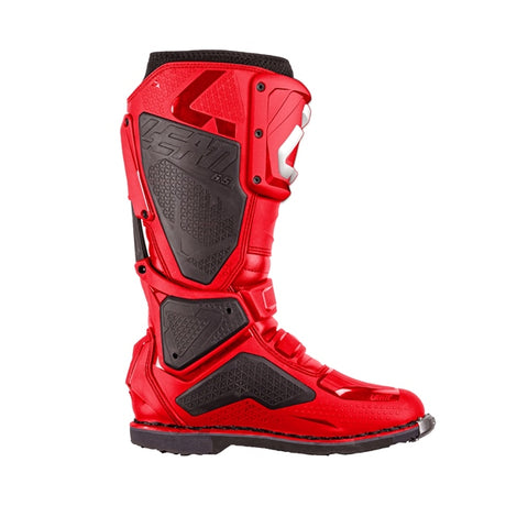 Leatt 6.5 Boots Red 9 - Driven Powersports