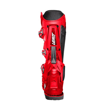 Leatt 6.5 Boots Red 9 - Driven Powersports