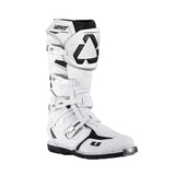 Leatt 6.5 Boots White 9 - Driven Powersports