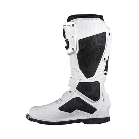 Leatt 6.5 Boots White 9 - Driven Powersports