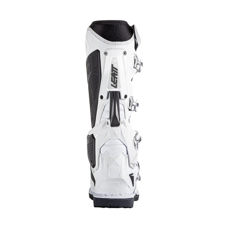 Leatt 6.5 Boots White 9 - Driven Powersports