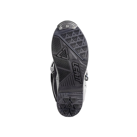Leatt 6.5 Boots White 9 - Driven Powersports
