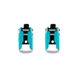 Leatt 5.5 Buckle Blue - Driven Powersports