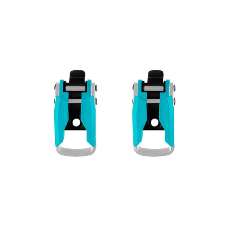 Leatt 5.5 Buckle Blue - Driven Powersports