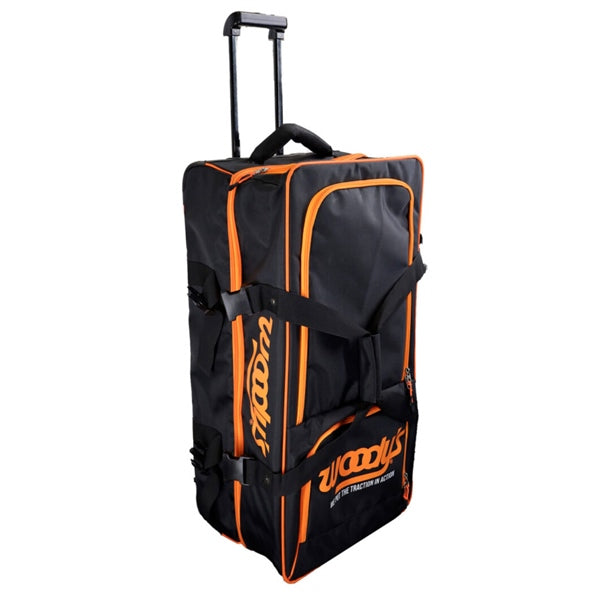 WOODY'S ROLLER GEAR BAG (602-WDY-ROLLERBAG) - Driven Powersports