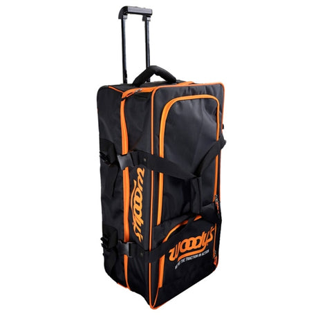 WOODY'S ROLLER GEAR BAG (602-WDY-ROLLERBAG) - Driven Powersports