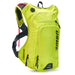 USWE BACKPACK HYDRATION OUTLANDER 9L Yellow - Driven Powersports