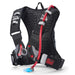 USWE BACKPACK HYDRATION HYDRO 3L Black - Driven Powersports