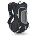 USWE BACKPACK HYDRATION HYDRO 8L Black - Driven Powersports