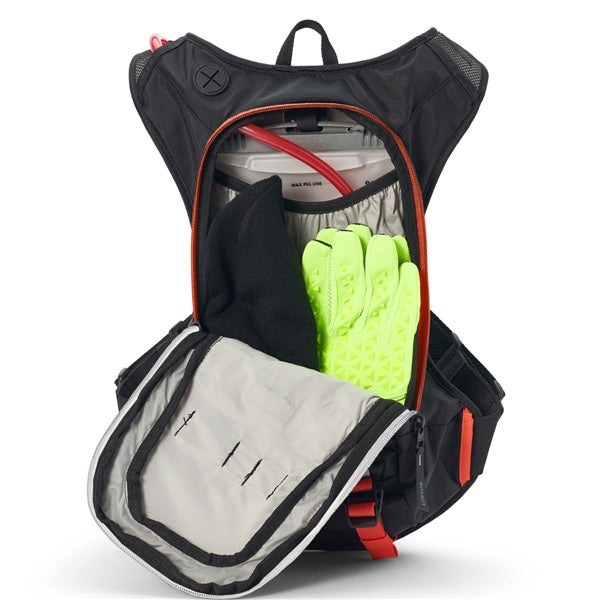 USWE BACKPACK HYDRATION HYDRO KC66 8L (2084240) - Driven Powersports