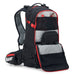 USWE BACKPACK CORE OFF ROAD 16L Red - Driven Powersports
